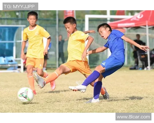 恩德里克的足球之路：从青训小将到世界瞩目的未来之星